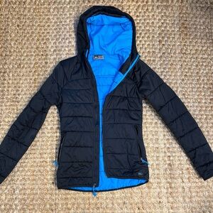 REI women's jacket